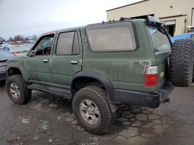 1991 Toyota 4Runner Vn39 Sr5 VIN: JT3VN39W0M0071239 Lot: 82922383