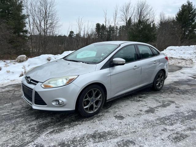 1FADP3F22EL314641 | 2014 FORD FOCUS SE