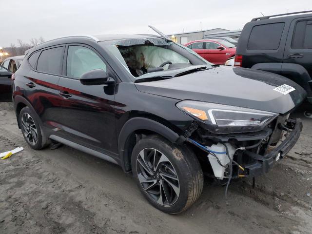 KM8J33AL1KU870997 | 2019 HYUNDAI TUCSON LIM