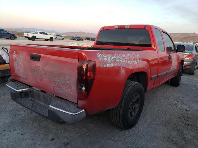 1GCCS199378192587 | 2007 Chevrolet colorado