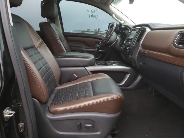 2016 Nissan Titan - Image 5