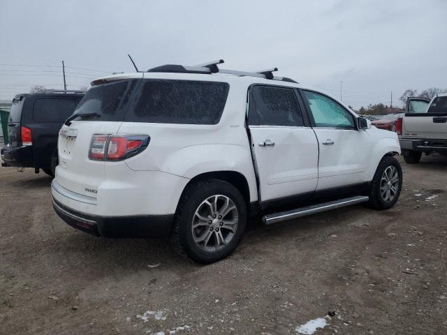 2016 GMC ACADIA SLT - 1GKKVSKD6GJ265486