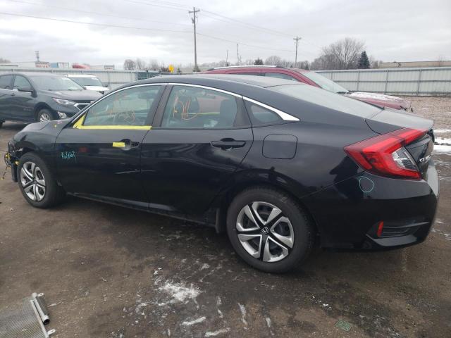 19XFC2F58GE096476 | 2016 HONDA CIVIC LX