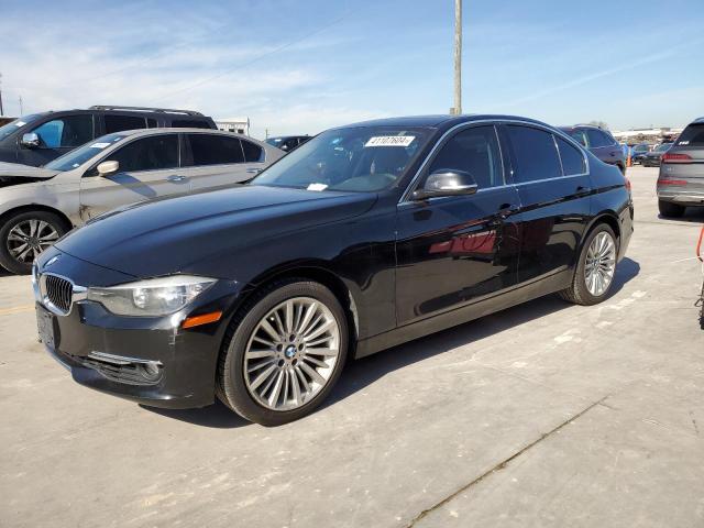 2013 BMW 3 Series 328i