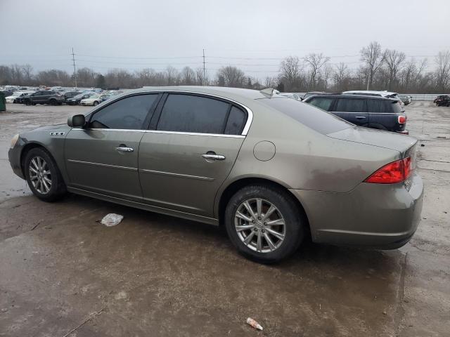 VIN WA1AAAGE1NB023415 2011 BUICK LUCERNE no.2