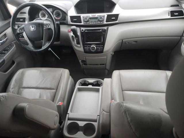 5FNRL5H65FB008691 | 2015 HONDA ODYSSEY EX