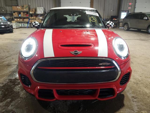 2016 MINI COOPER JOH WMWXM9C52GT996809