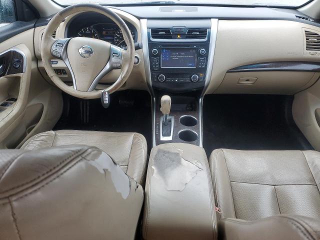 1N4AL3AP9FN371300 | 2015 NISSAN ALTIMA 2.5