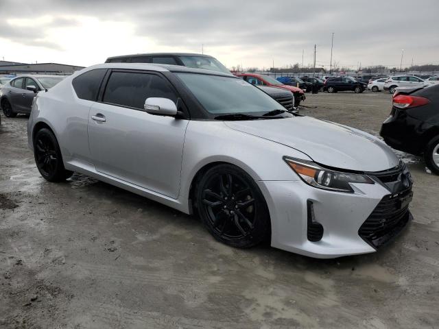 JTKJF5C70E3073408 | 2014 TOYOTA SCION TC