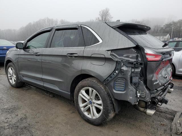 2FMPK4J95LBA40165 2020 FORD EDGE, photo no. 2