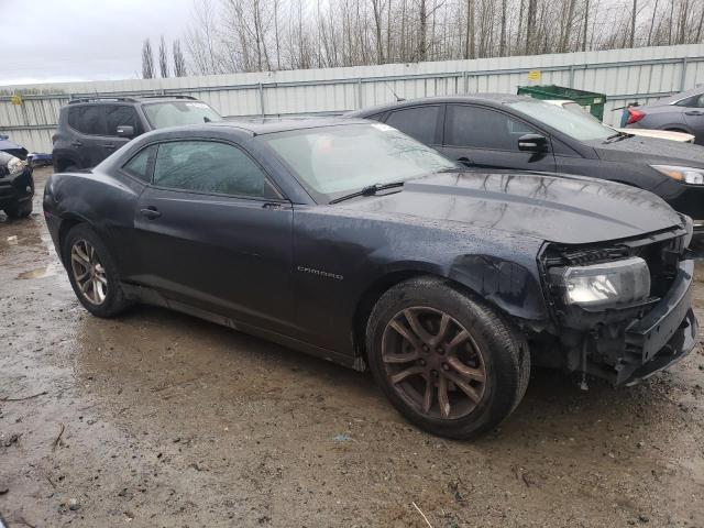 2G1FA1E35E9268824 | 2014 CHEVROLET CAMARO LS