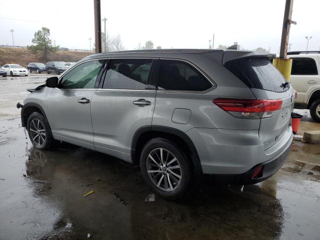 5TDKZRFH7HS525792 | 2017 TOYOTA HIGHLANDER