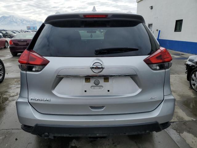 KNMAT2MV7HP597566 | 2017 NISSAN ROGUE S