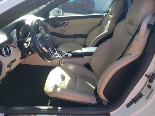 WDDPK4HA1FF106238 | 2015 MERCEDES-BENZ SLK 250