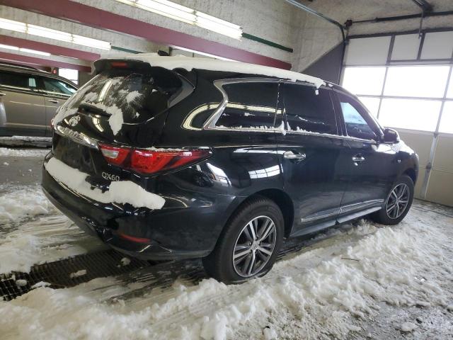 5N1DL0MM7HC528839 | 2017 INFINITI QX60