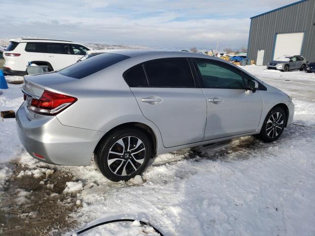 19XFB2F84EE059628 | 2014 HONDA CIVIC EX