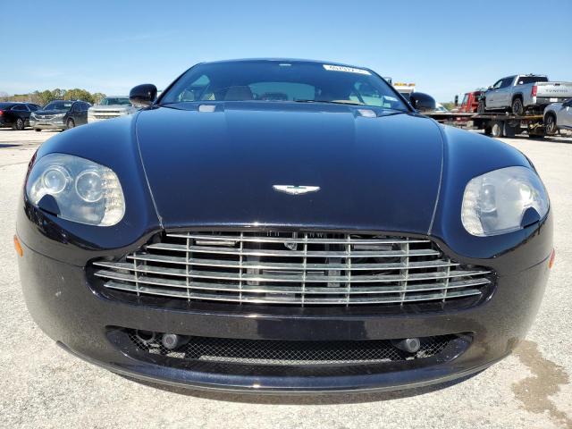 2011 Aston Martin V8 Vantage VIN: SCFEFBAK6BGC14618 Lot: 50887824