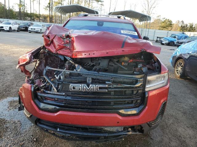 2022 GMC ACADIA SLE 1GKKNKL47NZ107722