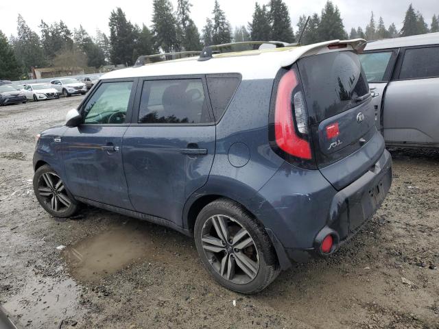 KNDJP3A56G7268984 | 2016 KIA SOUL +