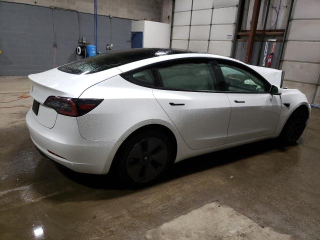 5YJ3E1EA5PF429572 | 2023 TESLA MODEL 3