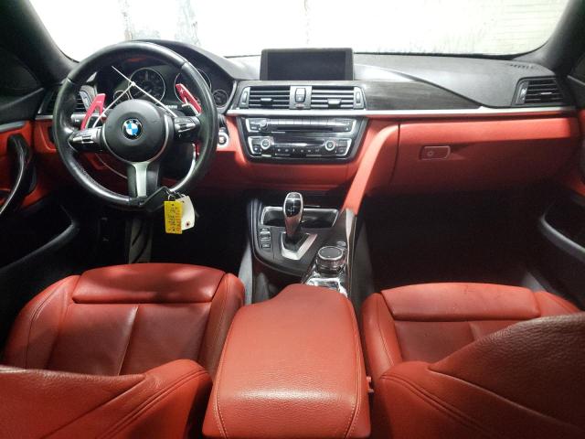 2015 BMW 435 I GRAN - WBA4B1C56FD955537