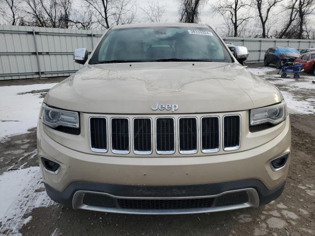 1C4RJEBT9EC317421 | 2014 JEEP GRAND CHER