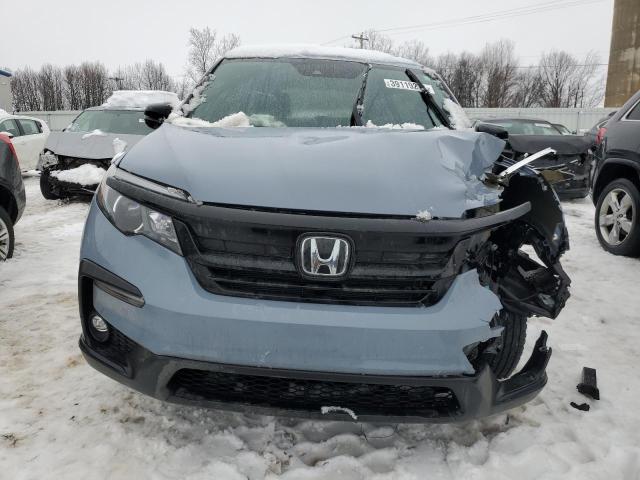 2022 HONDA PILOT TRAI 5FNYF6H89NB074119
