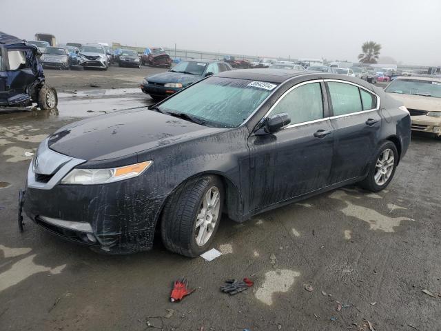 2010 Acura TL 