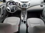 HYUNDAI ELANTRA SE photo