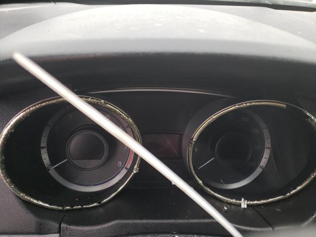 2013 Hyundai Sonata Gls VIN: 5NPEB4AC5DH626748 Lot: 40057874