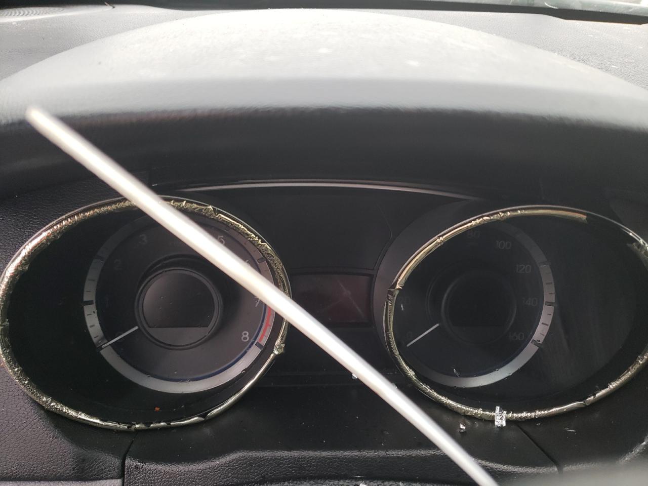 5NPEB4AC5DH626748 2013 Hyundai Sonata Gls