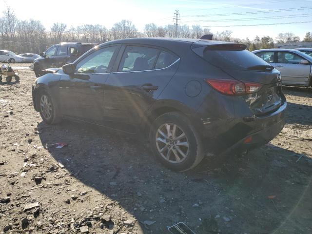 JM1BM1M77E1215094 | 2014 MAZDA 3 GRAND TO