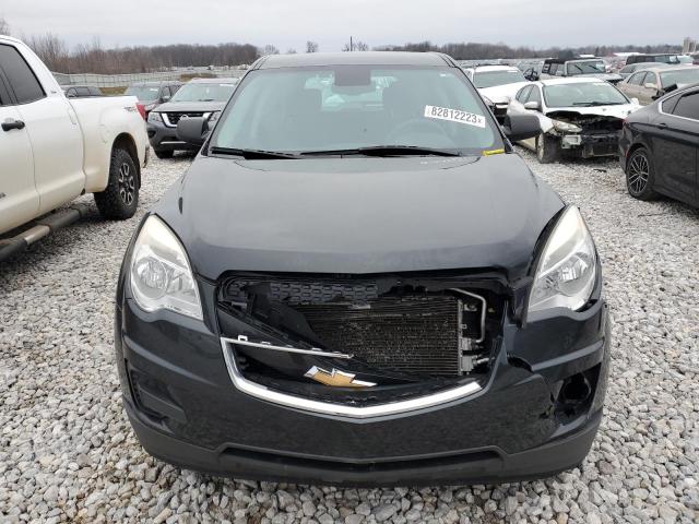 2GNALAEKXE6342153 | 2014 Chevrolet equinox ls