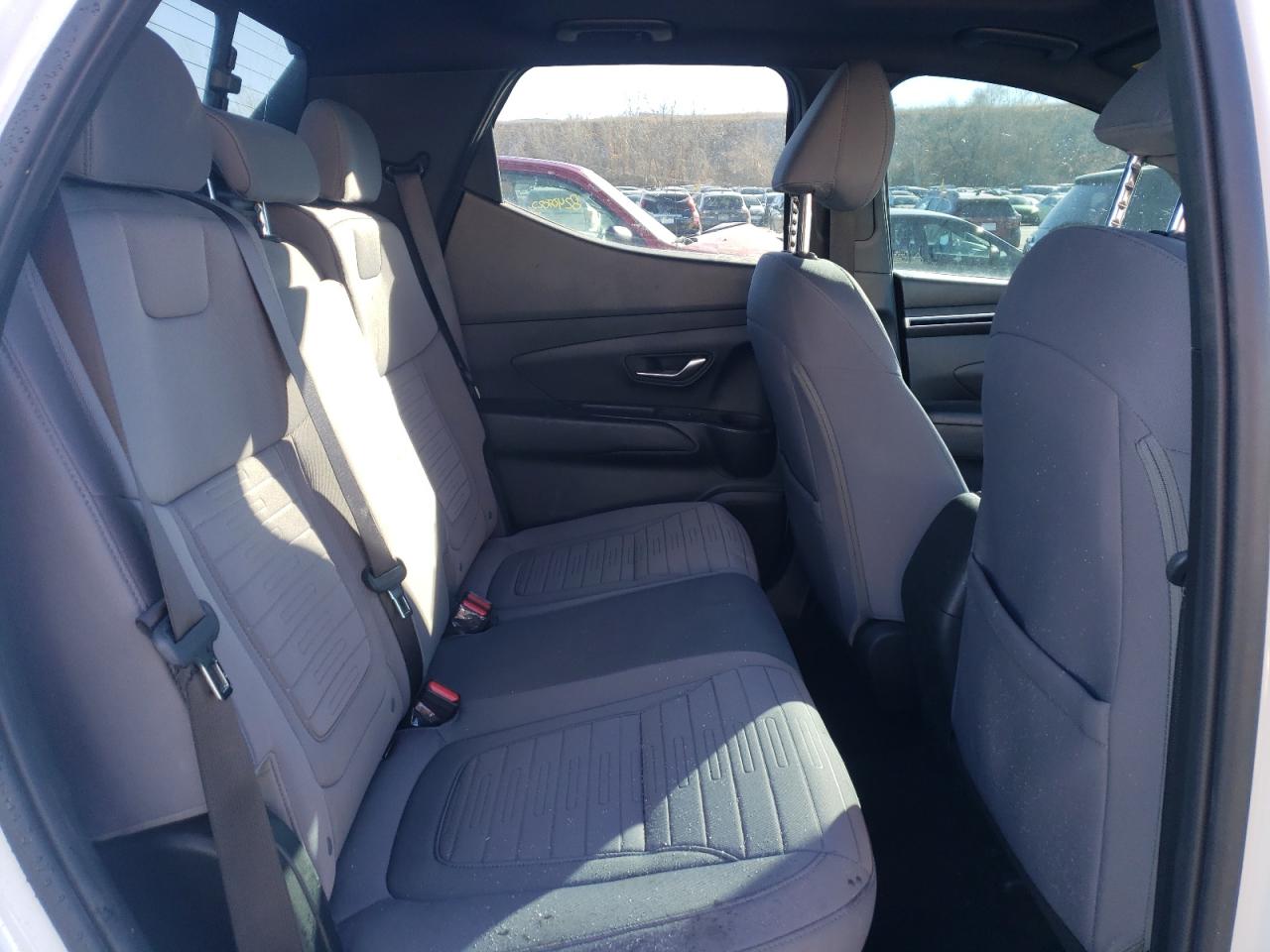 5ntjddaf0nh021333 5NTJDDAF0NH021333 2022 Hyundai Santa Cruz Sel Premium