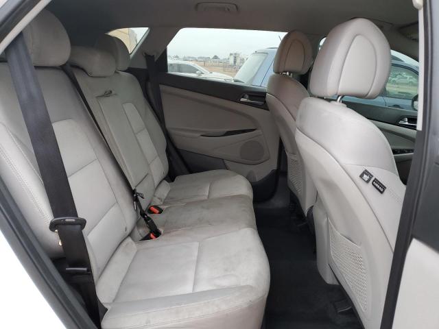 2017 HYUNDAI TUCSON LIM KM8J33A49HU446503