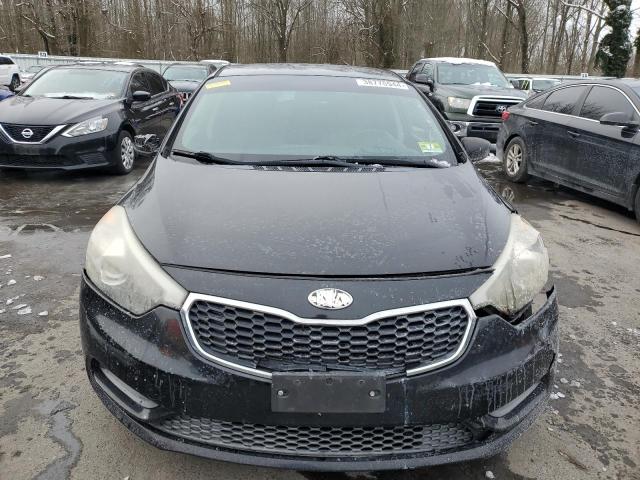 KNAFK4A68F5269547 | 2015 KIA FORTE LX