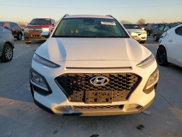 2021 HYUNDAI KONA SEL P - KM8K62AA0MU653979