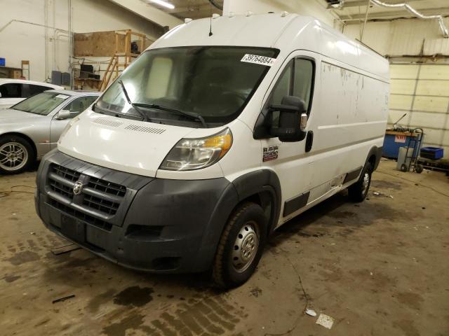 3C6TRVDG5EE120793 | 2014 RAM PROMASTER