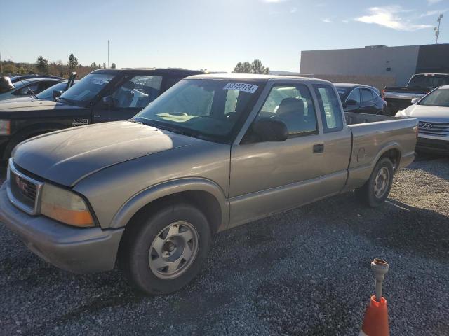 2003 GMC Sonoma 