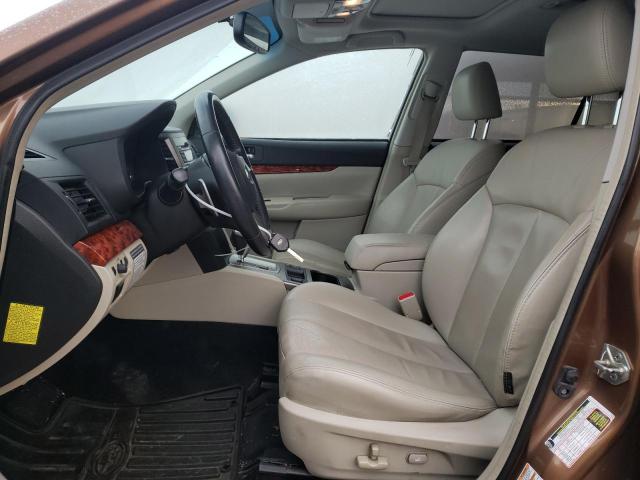 2011 Subaru Outback - Image 7