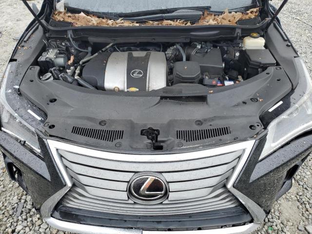 2016 LEXUS RX 350 - 2T2ZZMCA2GC024921