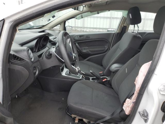 2018 FORD FIESTA SE 3FADP4BJ9JM106820