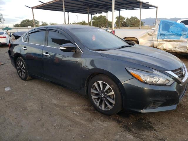 2017 NISSAN ALTIMA 2.5 - 1N4AL3AP2HC118950