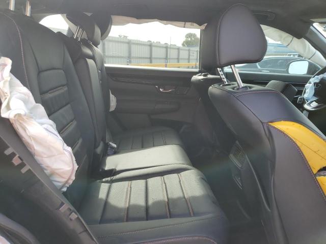 2023 HONDA CR-V SPORT - 7FARS6H96PE007946