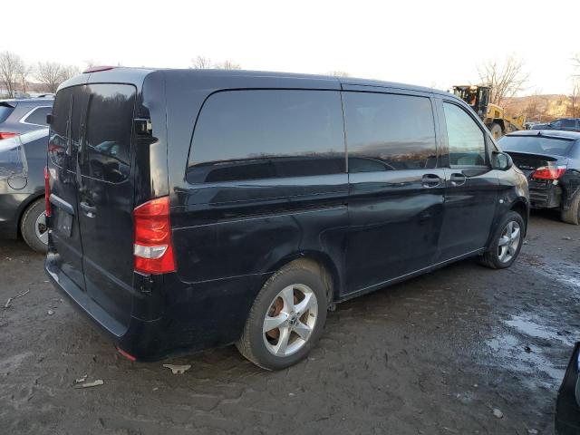 WD4PG2EE5J3455345 | 2018 MERCEDES-BENZ METRIS