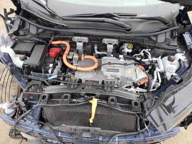 2023 NISSAN ARIYA ENGA - JN1AF0BAXPM408214