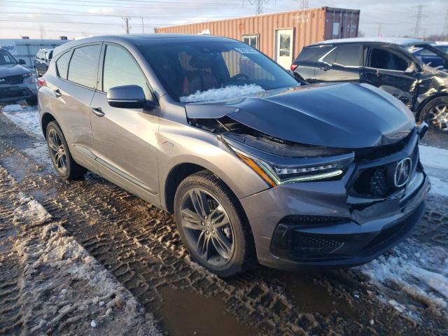 2020 ACURA RDX A-SPEC - 5J8TC2H6XLL035304