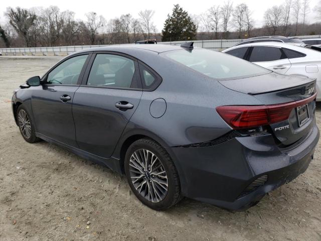 2022 KIA FORTE - 3KPF54AD2NE479038