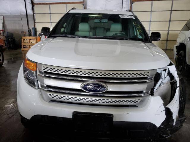 1FM5K8D87EGB52673 | 2014 FORD EXPLORER X