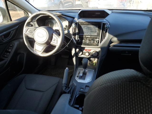 2019 SUBARU CROSSTREK - JF2GTAAC1K8274348